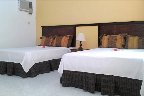 Hotel Pure Garden Resort Negril (Whitehall)